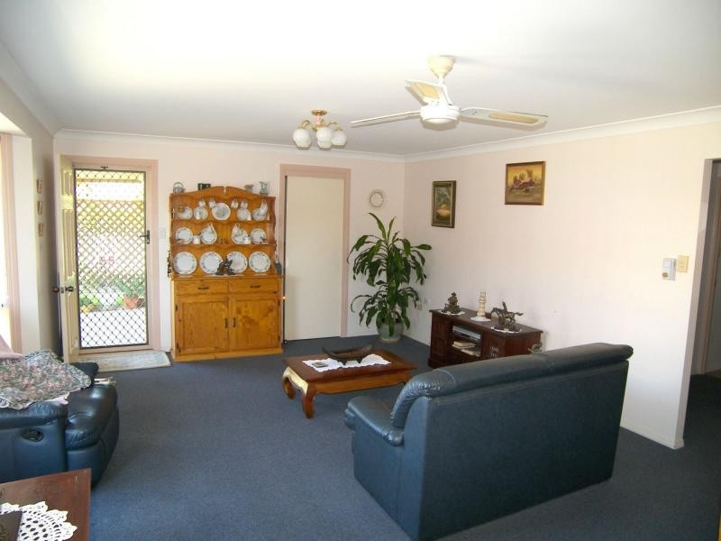 4/6 Barth Street, Warwick QLD 4370