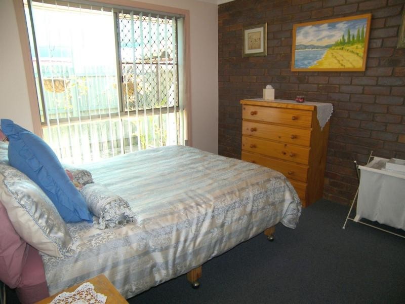 4/6 Barth Street, Warwick QLD 4370