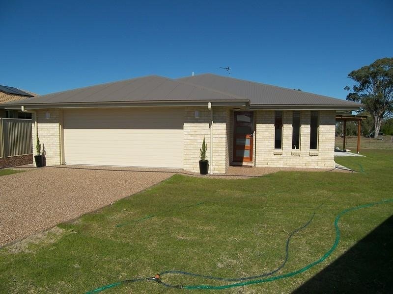 3 Charisma Court, Warwick QLD 4370