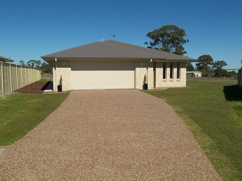 3 Charisma Court, Warwick QLD 4370