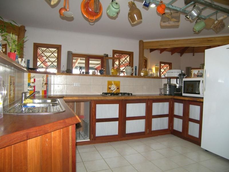 37 HOFFMANS RD, Junabee QLD 4370