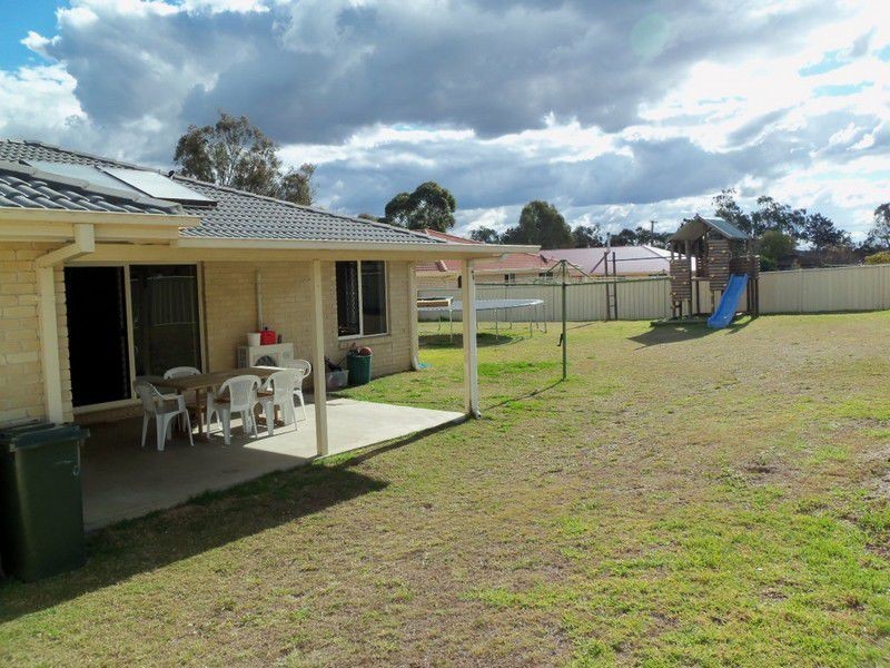 Warwick QLD 4370