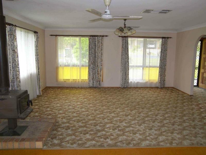 5 Bunker Avenue, Warwick QLD 4370