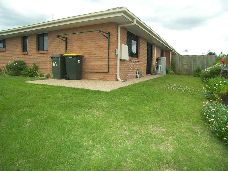 1A Davis Place, Warwick QLD 4370
