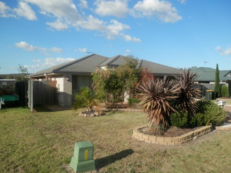 5 Lomandra Court, Warwick QLD 4370