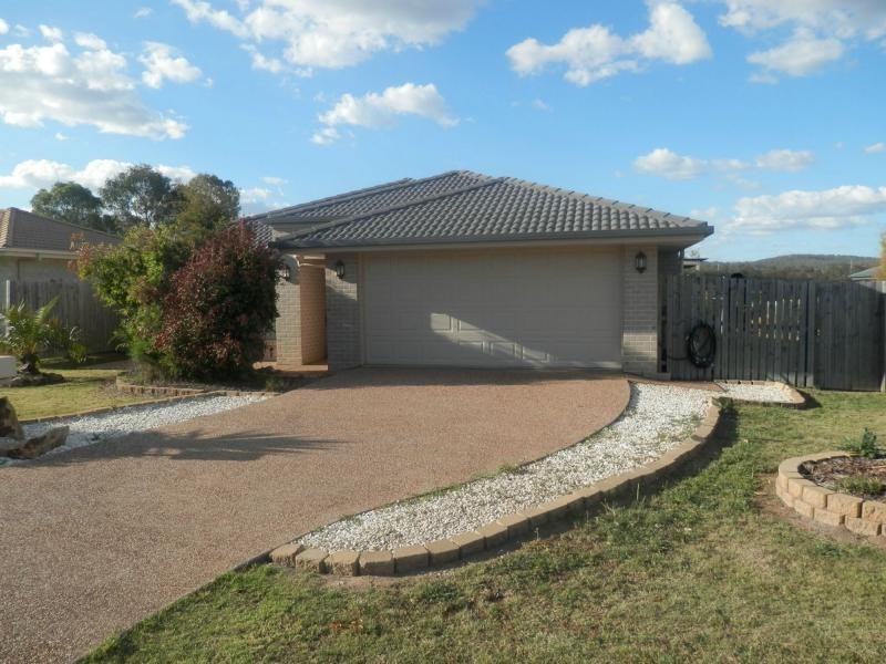 5 Lomandra Court, Warwick QLD 4370