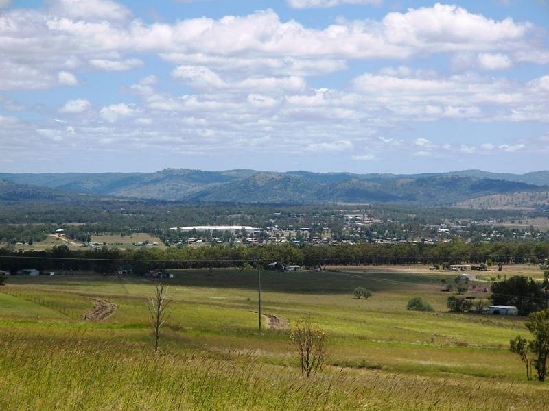 Lot 3 Mt Tabor Road, Mount Tabor QLD 4370