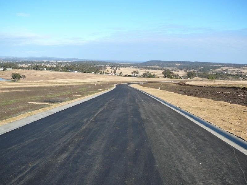 Lot 4 Mt Tabor Road, Mount Tabor QLD 4370