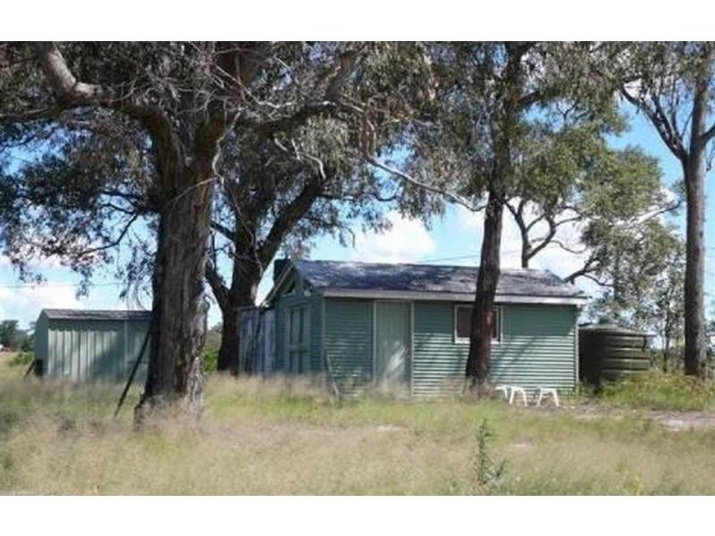 Broadwater QLD 4380
