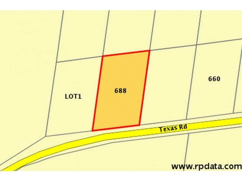 Broadwater QLD 4380