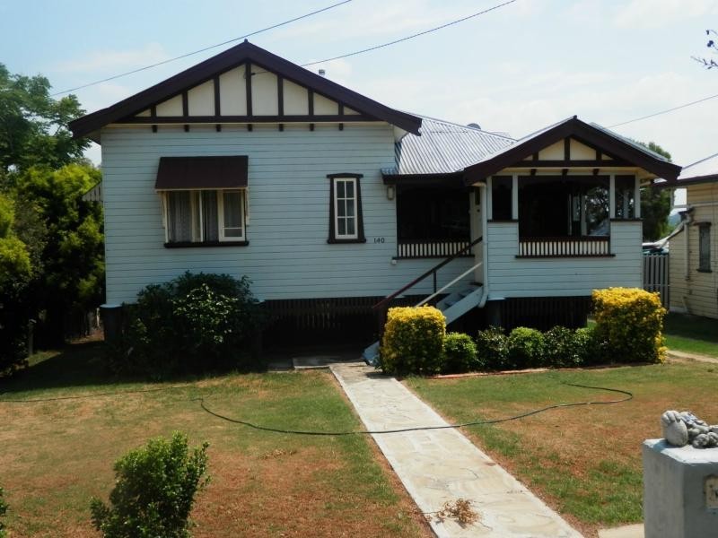 140 Percy Street, Warwick QLD 4370