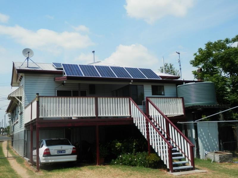 140 Percy Street, Warwick QLD 4370