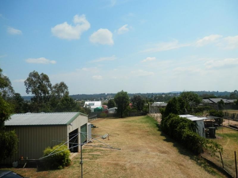 140 Percy Street, Warwick QLD 4370