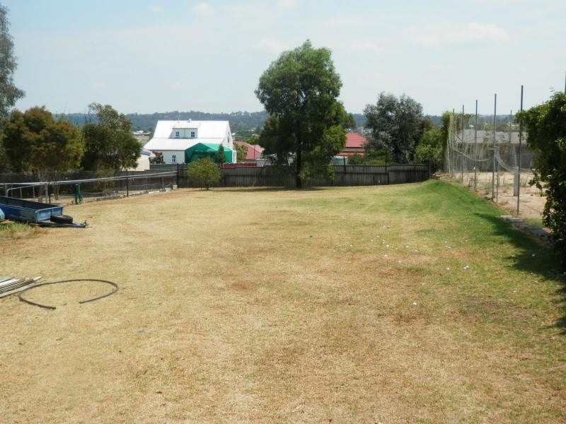 140 Percy Street, Warwick QLD 4370