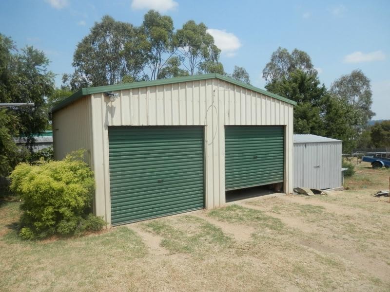 140 Percy Street, Warwick QLD 4370