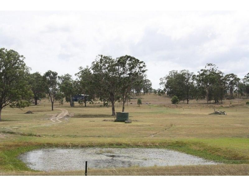 Cunningham QLD 4370
