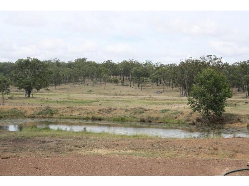 Cunningham QLD 4370