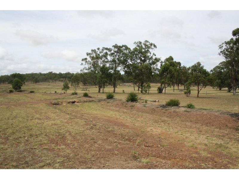 Cunningham QLD 4370