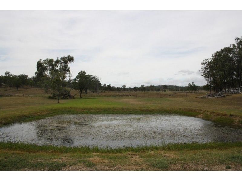 Cunningham QLD 4370