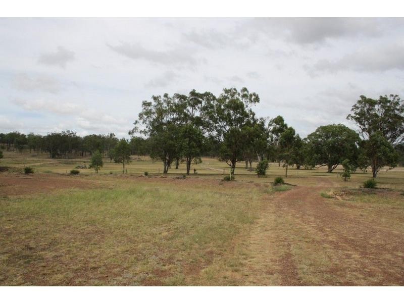 Cunningham QLD 4370