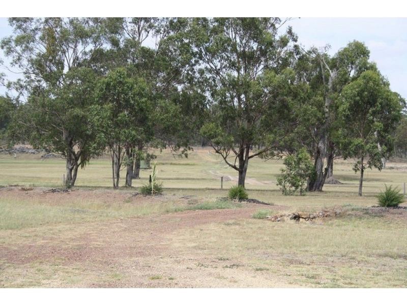 Cunningham QLD 4370