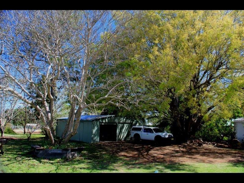 12A Locke Street, Warwick QLD 4370