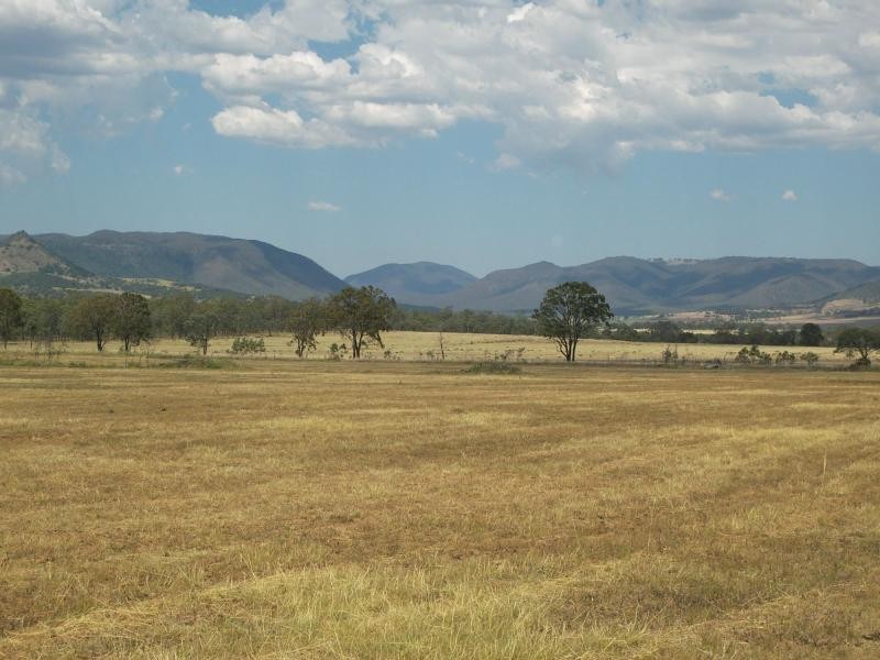 386 Strudwicks Road, Junabee QLD 4370