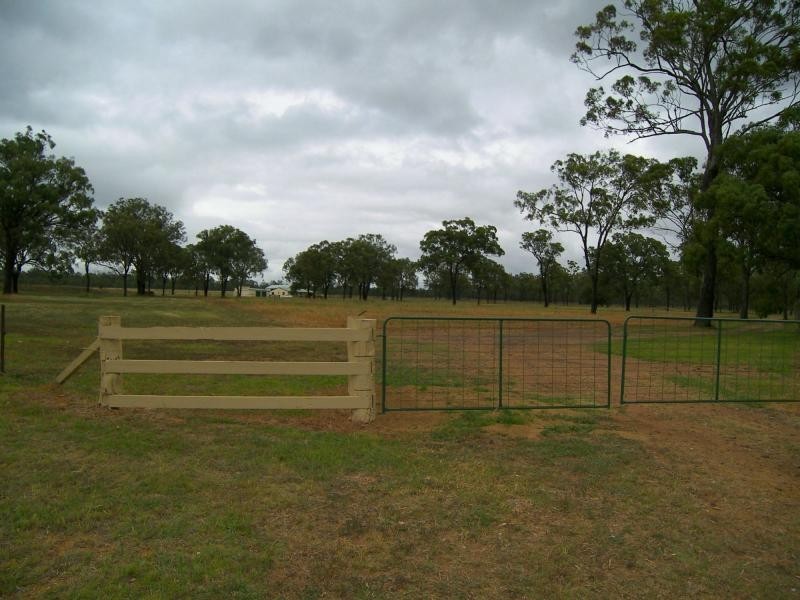 386 Strudwicks Road, Junabee QLD 4370