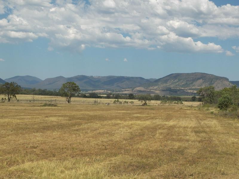 386 Strudwicks Road, Junabee QLD 4370