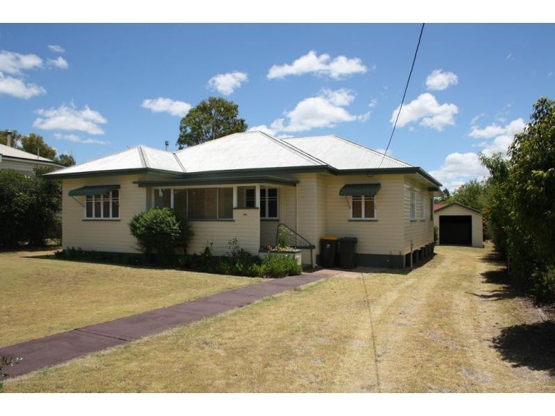 59a Wantley Street, Warwick QLD 4370