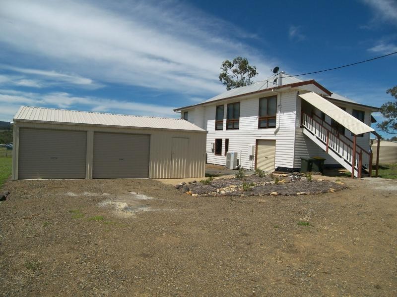 14 Hodgson Street, Maryvale QLD 4370