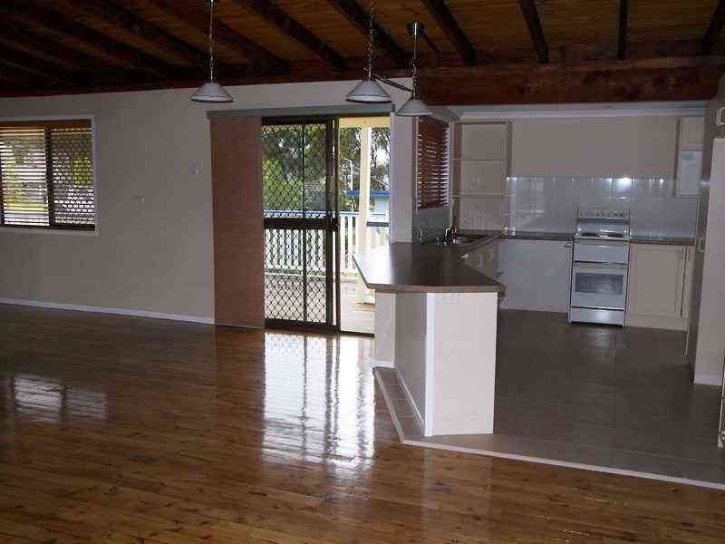 4 Bertram Street, Warwick QLD 4370