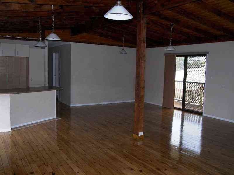 4 Bertram Street, Warwick QLD 4370