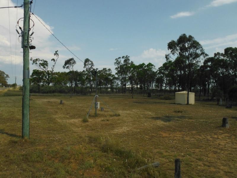 806 Allora Street, Hendon QLD 4362