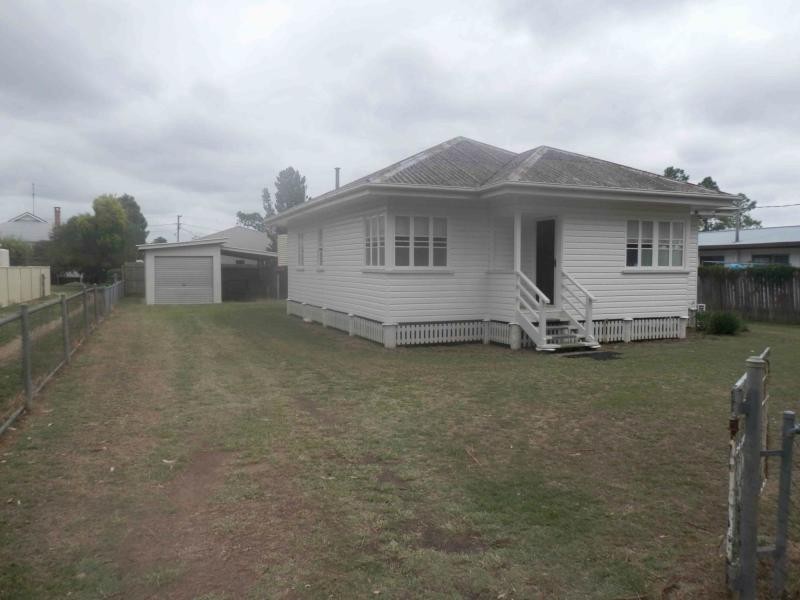 5 Myall Avenue, Warwick QLD 4370