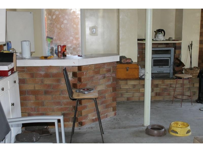 8 Wallace, Warwick QLD 4370