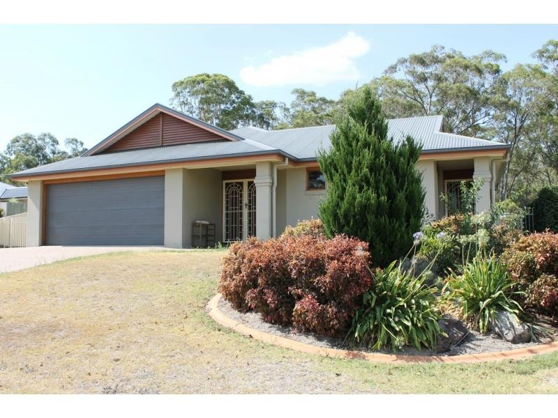 13 Peregrine Court, Warwick QLD 4370