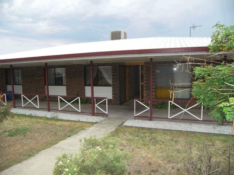 5 Bunker Avenue, Warwick QLD 4370