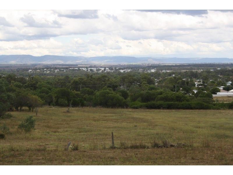 Rosenthal Heights QLD 4370