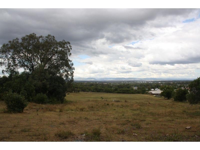 Rosenthal Heights QLD 4370
