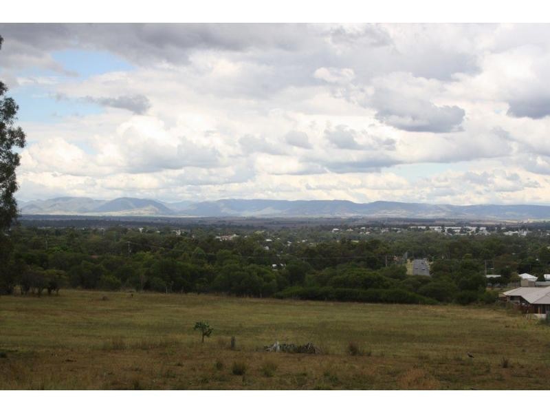 Rosenthal Heights QLD 4370