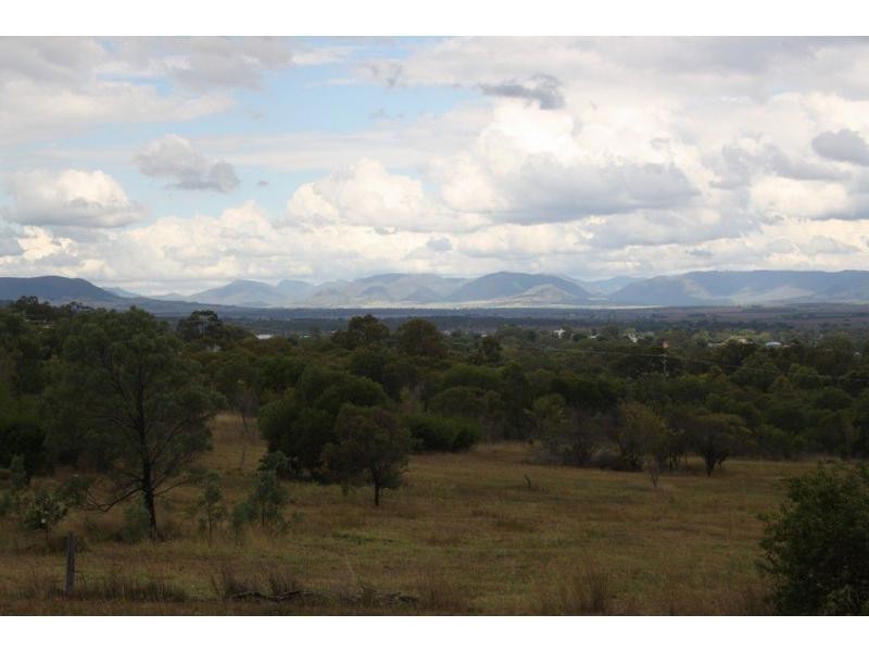 Rosenthal Heights QLD 4370