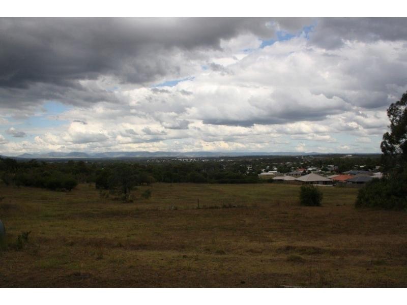 Rosenthal Heights QLD 4370