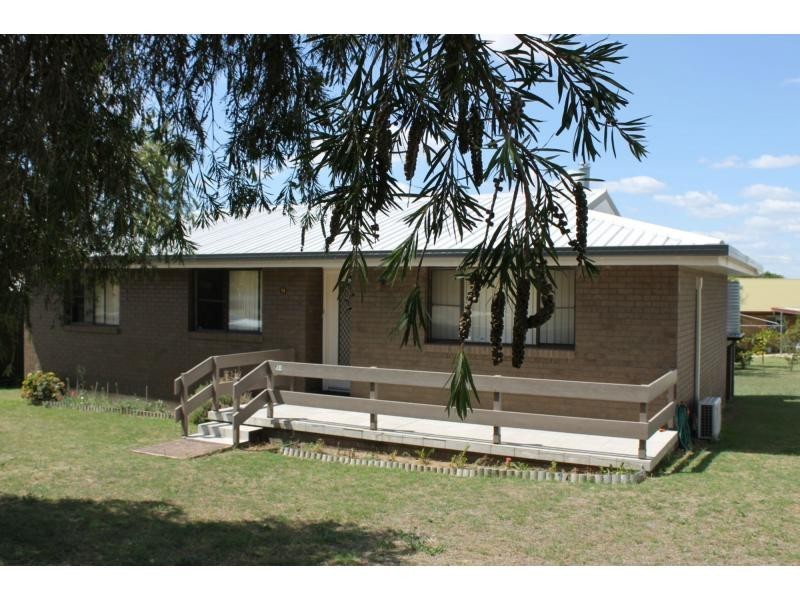 14 Redgwell Street, Warwick QLD 4370