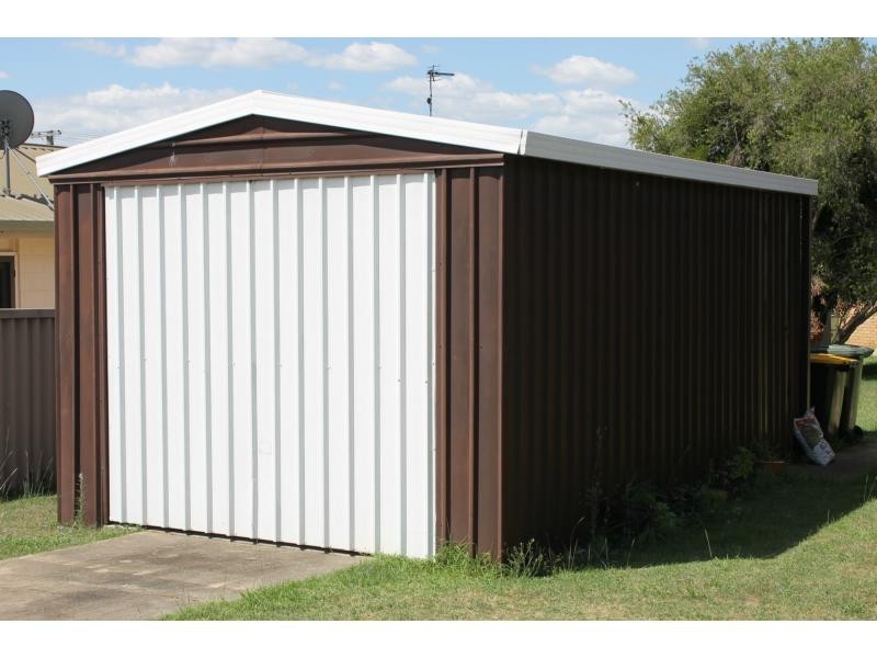 14 Redgwell Street, Warwick QLD 4370