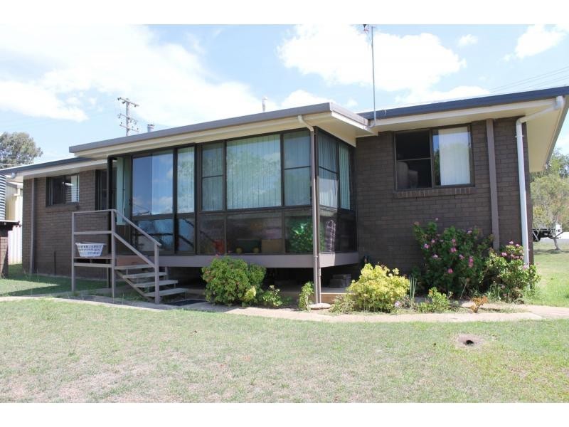 14 Redgwell Street, Warwick QLD 4370