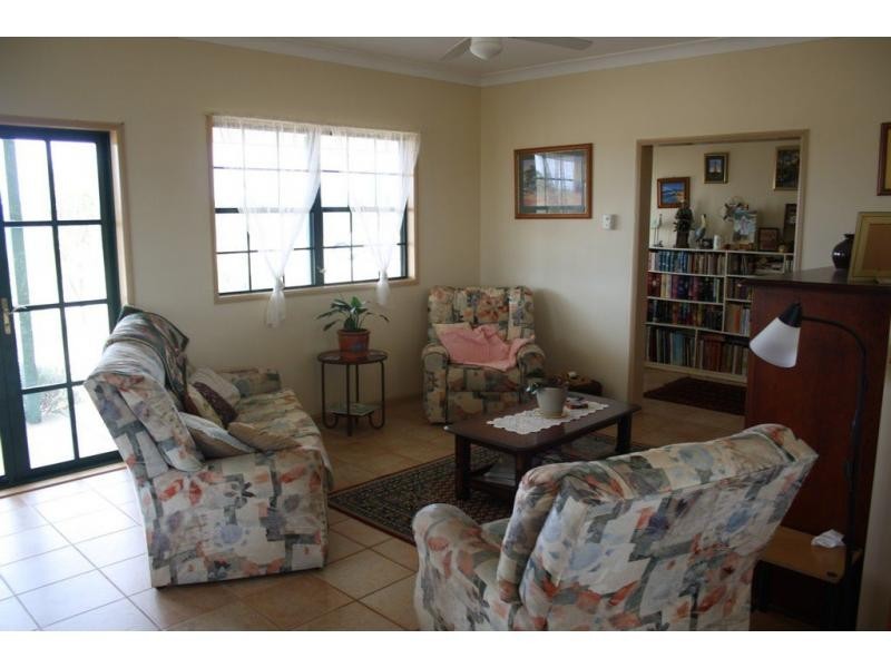 Karara QLD 4352