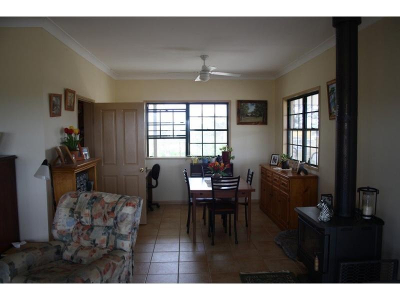 Karara QLD 4352