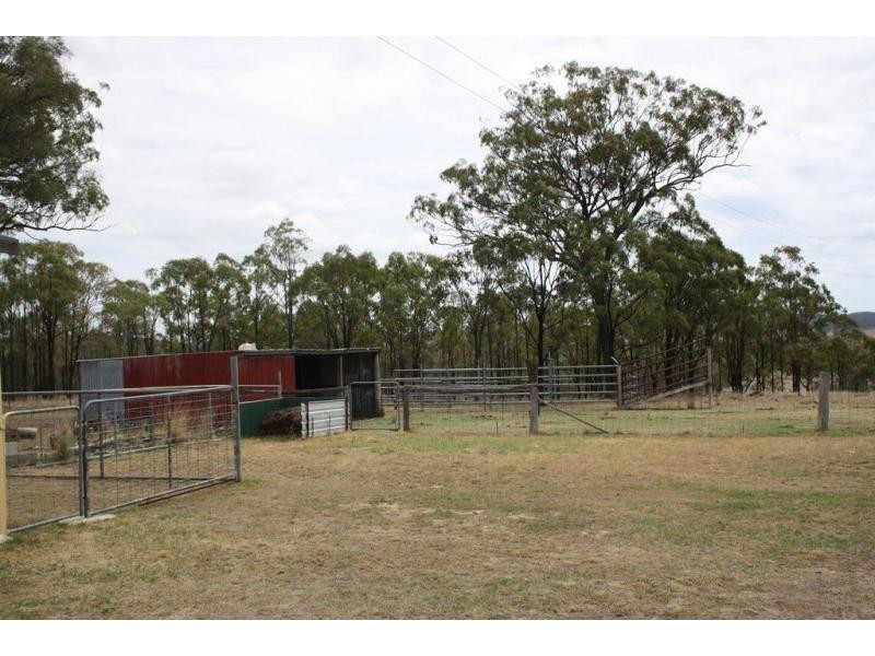 Karara QLD 4352