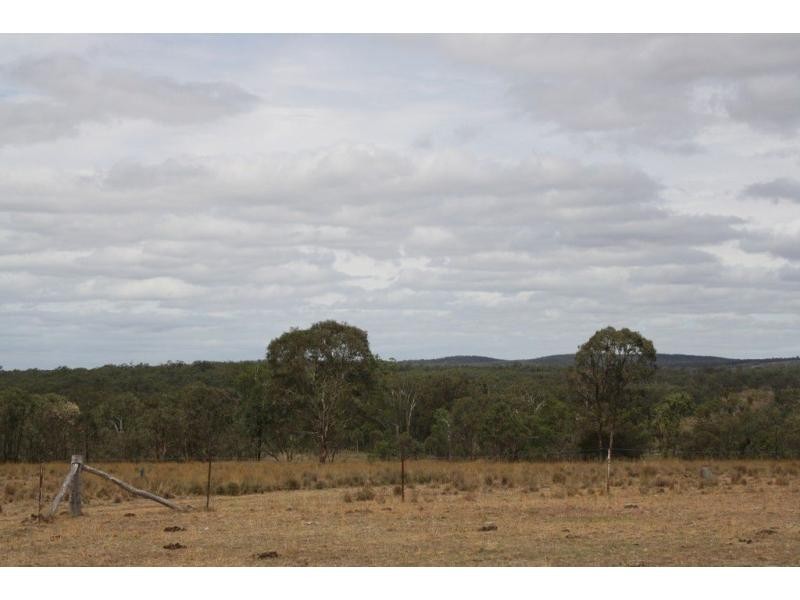 Karara QLD 4352